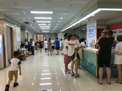 -龙都儿童医院