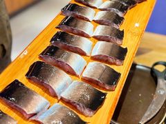 -泥炉烧肉师(新街口金銮巷店)