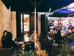 -星巴克(宁波老外滩店)