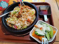 -豪客来牛排(金鼎广场店)