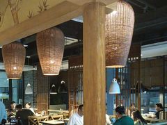 -野妹经典火锅(民治店)