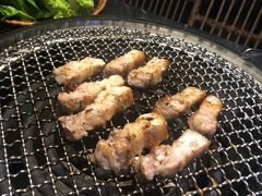 -十三姨正合丰烤肉(营迹路店)