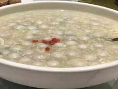 -红城阁·上海味道(四平路店)