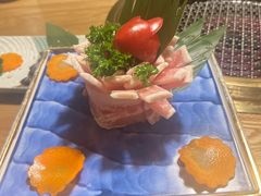 -江户烧肉(高德店)