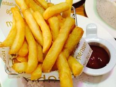 -Kitchen·Y洋厨房西餐厅(王府壹号店)