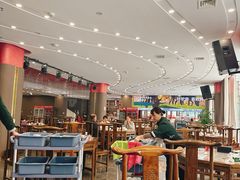 -高建民酒楼(红旗大街店)