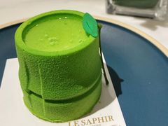 -LE SAPHIR 莎菲尔菓子(和兴店)