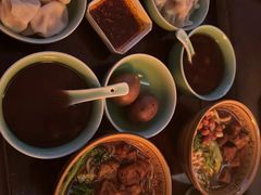 -足本纪·足道 SPA 简餐 小吃(文三西路店)
