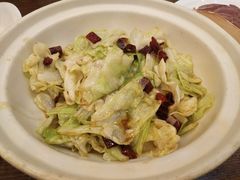 -站前猪蹄&家常炒菜(长乐公园店)