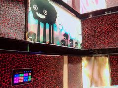 -蓝色派对KTV(聚然广场店)