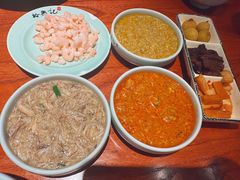 -裕兴记•蟹黄面馆(人民广场店)