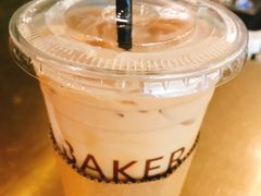 -BAKER&SPICE(国金中心商场店)