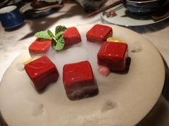 -苏乡兰亭·新派淮扬菜(吾悦广场店)