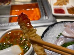 -海底捞火锅(玉桥商业广场店)