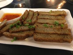 -吉亨面馆(古北1699店)