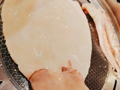 -大唐尚武烤活鳗鱼黑牛烤肉(大里路店)