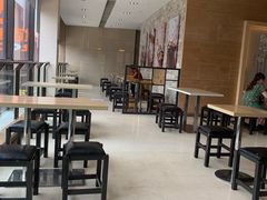 -Meet Fresh鮮芋仙(时代天街店)