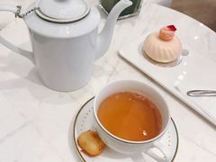-PAUL LAFAYET 法式甜品(港汇广场店)