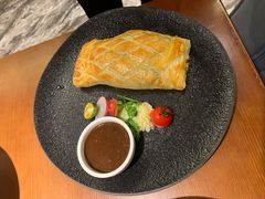 惠灵顿牛扒-Mr.cattle·卡图牛扒(中建广场店)
