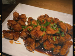 糖醋里脊-伊田园·鱼鲜·杭帮家常菜(滨康路店)