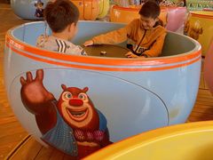 -南宁方特东盟神画