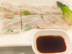-金华安大酒楼·老牌潮菜·粤式茶点(东方国际店)