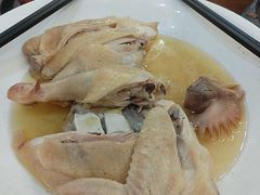 -鹭园酒家·四十年老字号