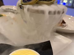 -MORTON'S 莫尔顿牛排坊(北京丽晶酒店)