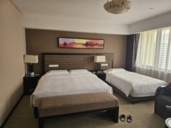 -深圳阳光酒店