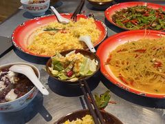 -馬伍旺川菜(江北虹悦城店)