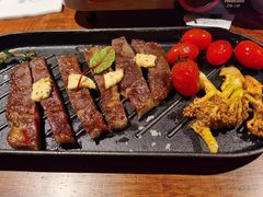 -卡朋西餐(较场西路店)