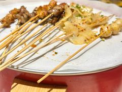 -串盟烧烤大排档·长沙美食地标(星沙店)