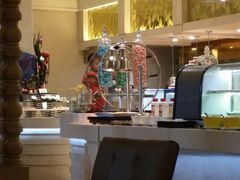 -曼佧特国际大酒店M-café全日制西餐厅(塘厦店)
