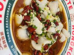 -新世界餐厅(万达店)