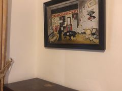 -龙环葡韵住宅式博物馆