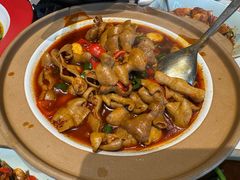 -匠熙小馆(崇文门店)