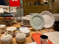 -ZARA HOME(长楹天街购物中心店)