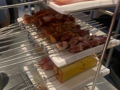 -嫩羊羊·延边烤串·朝鲜族美食(张家港美食街店)