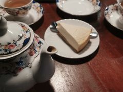 -不舍昼夜咖啡馆