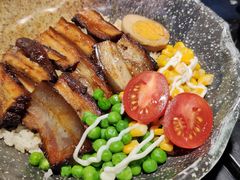 -西关味(大卫城店)