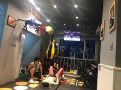 -M.S拳击泰拳馆(大学路店)