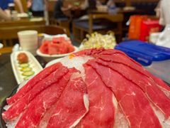 -锅首鲜品火锅(鸳鸯店)