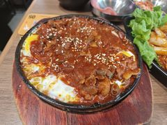 -香猪坊韩国烤肉专属门店(魏公村店)