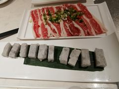 -么子烤肉(化龙池店)