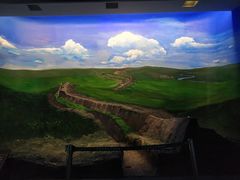 -呼伦贝尔民族博物馆