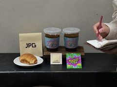 -JPG coffee(广州体育西店)