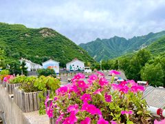 -灵溪风景区