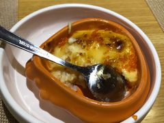 芝士焗蟹宝-三石铁板烧(紫竹桥店)