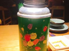 -胡马八破·川菜小馆(高新万达店)