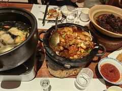 -中国徽菜·徽商故里(罍街店)